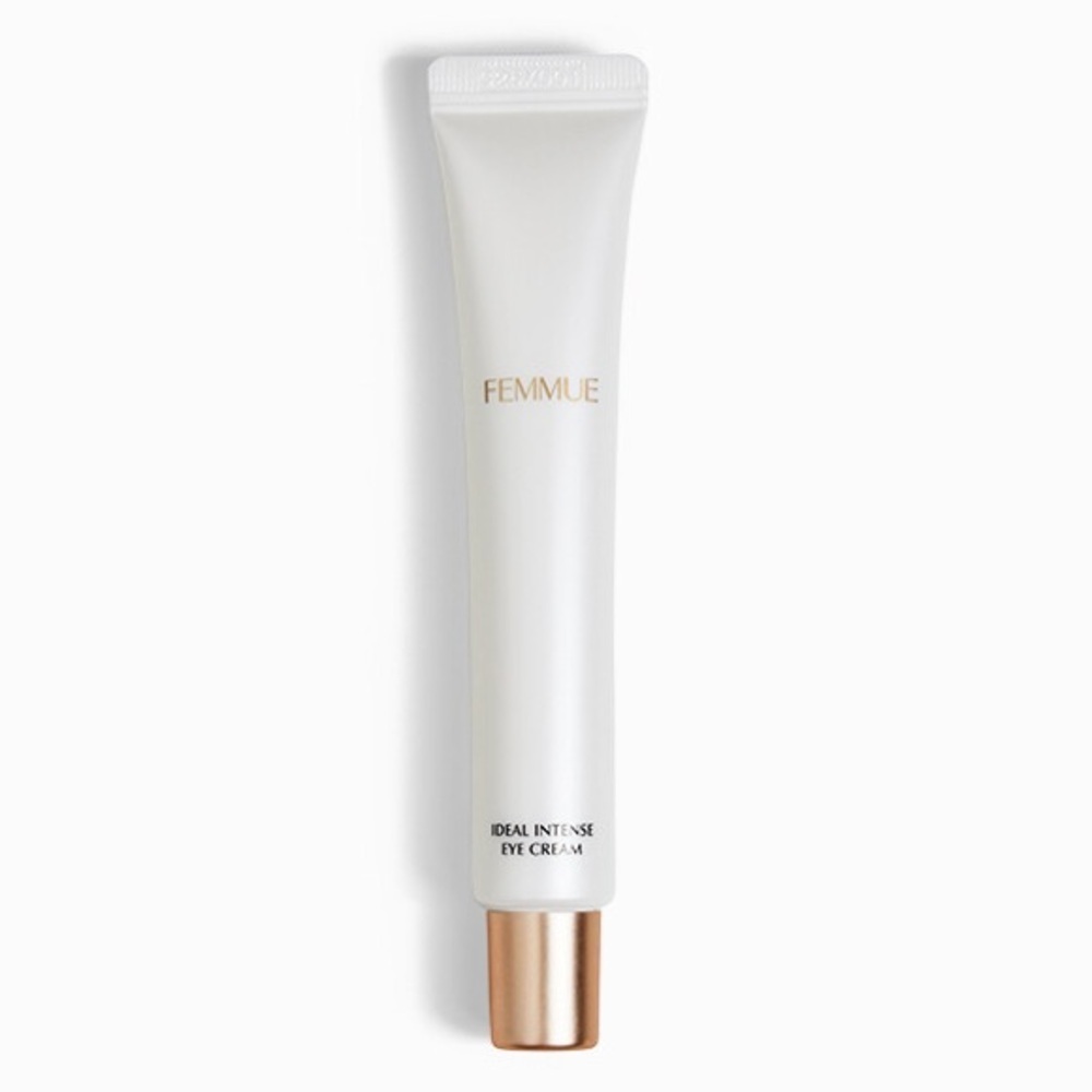 Femmue Ideal Intense Eye Cream NEW